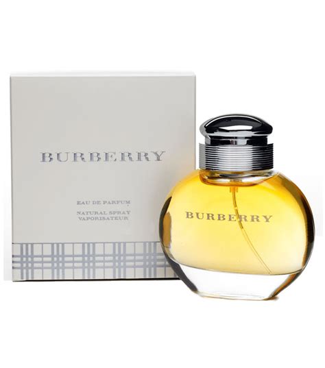 burberry profumo donna 100 ml prezzo|Burberry Acqua di profumo per le donne.